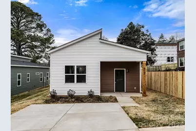 612 S 4th Street, Albemarle, NC 28001 - Photo 1