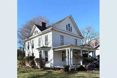 406 Church Street S, Monroe, NC 28112 - Photo 1