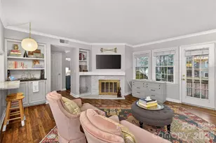 3805 Colony Crossing Dr, Charlotte, NC 28226 - Photo 1