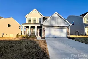 699 Kitfox Dr NW, Concord, NC 28027 - Photo 1