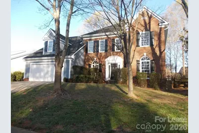 6223 Hickory Cove Lane, Charlotte, NC 28269 - Photo 1