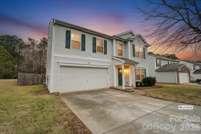 4024 Larkhaven Village Drive, Charlotte, NC 28215 - Photo 1