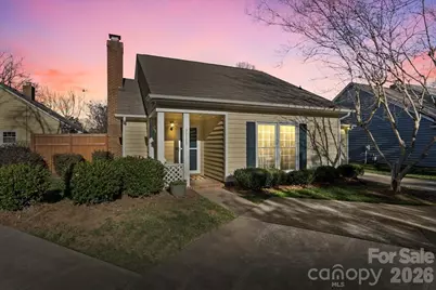 3113 Selwyn Farms Lane, Charlotte, NC 28209 - Photo 1
