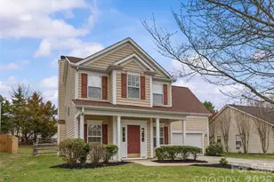 11529 Larix Dr, Charlotte, NC 28273 - Photo 1