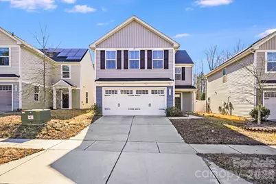 5019 Downhaul Drive, Charlotte, NC 28269 - Photo 1