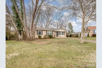 1500 Collier Court, Charlotte, NC 28205 - Photo 1