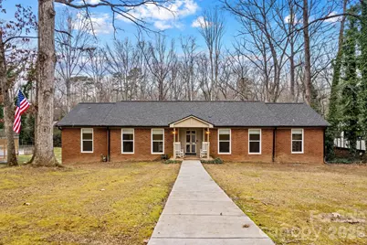326 Camelot Drive, Salisbury, NC 28144 - Photo 1