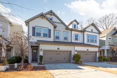 2547 Barry Street, Charlotte, NC 28205 - Photo 1