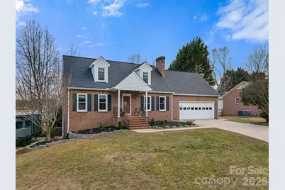 617 Campbell Avenue E, Salisbury, NC 28146 - Photo 1