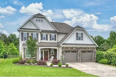 2625 Rea Pond Court, Charlotte, NC 28226 - Photo 1