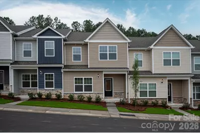 1284 Hargrove Avenue, Gastonia, NC 28052 - Photo 1