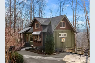 262 Sweet Birch Drive, Maggie Valley, NC 28751 - Photo 1