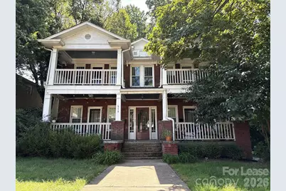 518 Oakland Avenue #3, Charlotte, NC 28204 - Photo 1