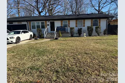 4541 Thornwood Road, Charlotte, NC 28213 - Photo 1