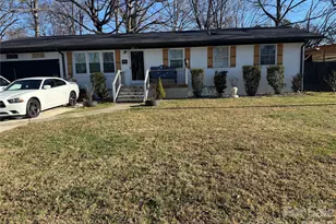 4541 Thornwood Rd, Charlotte, NC 28213 - Photo 1