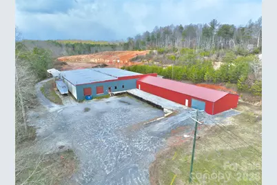 3083 & 2171 Nc 18 US 64 Highway, Morganton, NC 28655 - Photo 1