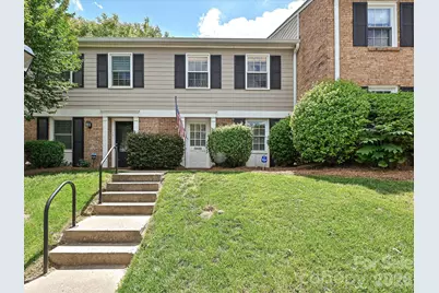 4611 Hedgemore Drive #J, Charlotte, NC 28209 - Photo 1