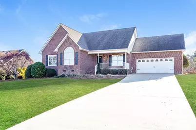 783 Hathcock Glen Drive, Oakboro, NC 28129 - Photo 1