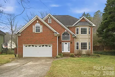 2717 Bathgate Lane, Matthews, NC 28105 - Photo 1