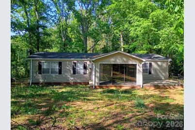 308 Chimney Rock Road, Rutherfordton, NC 28139 - Photo 1