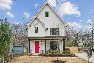 3534 Simmons St, Charlotte, NC 28208 - Photo 1