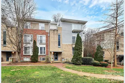 3805 Picasso Court, Charlotte, NC 28205 - Photo 1