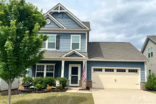 204 Old Harbor Dr, Mount Gilead, NC 27306 - Photo 1