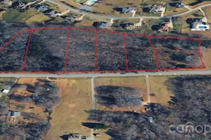 00 N Church Street N, Greensboro, NC 27455 - Photo 1