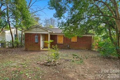 1416 Lasalle Street, Charlotte, NC 28216 - Photo 1