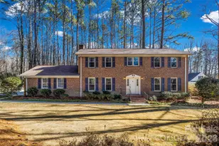 405 Bratton Ave, York, SC 29745 - Photo 1