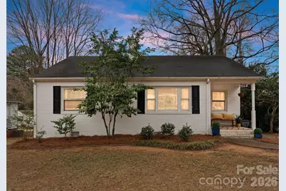 709 Fugate Avenue, Charlotte, NC 28205 - Photo 1