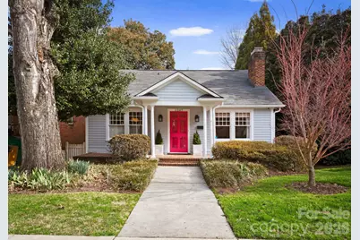 1207 Buchanan Street, Charlotte, NC 28203 - Photo 1