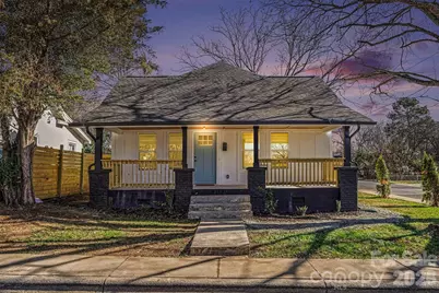 500 Boyte Street, Monroe, NC 28110 - Photo 1