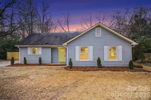 9606 Heartwood Ln, Mint Hill, NC 28227 - Photo 1
