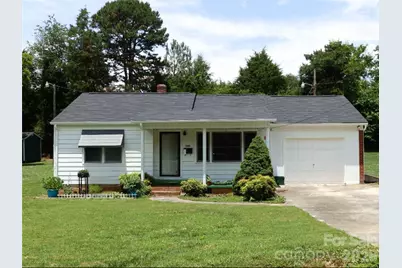 2089 Lithia Springs Road, Lincolnton, NC 28092 - Photo 1