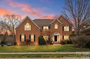 10012 Paradise Ridge Rd, Charlotte, NC 28277 - Photo 1