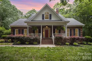 7408 Mockingbird Ln, Waxhaw, NC 28173 - Photo 1