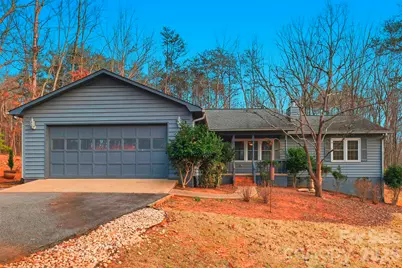 465 Mountain Laurel Drive, Columbus, NC 28722 - Photo 1