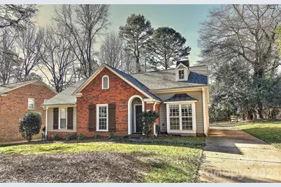 10118 Sardis Oaks Road, Charlotte, NC 28270 - Photo 1