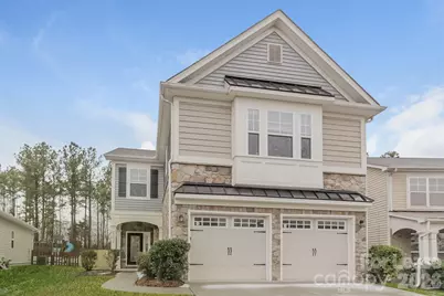 11004 Greenhead View Road, Charlotte, NC 28262 - Photo 1