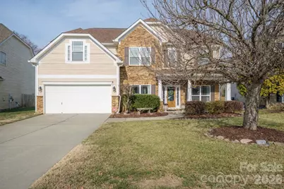 9776 Ravenscroft Lane NW, Concord, NC 28027 - Photo 1
