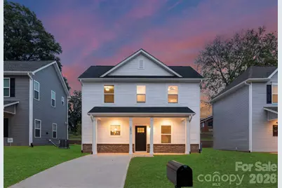 220 Rhyne Station Road, Charlotte, NC 28214 - Photo 1