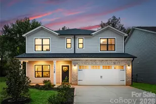 6424 Charcon Ct, Charlotte, NC 28213 - Photo 1