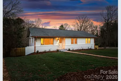 2333 Wensley Drive, Charlotte, NC 28210 - Photo 1
