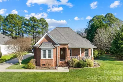 5244 Hickory Knoll Lane, Mount Holly, NC 28120 - Photo 1