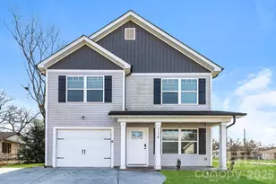 714 E Georgia Ave, Bessemer City, NC 28016 - Photo 1