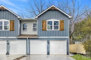 109 N Smallwood Pl, Charlotte, NC 28216 - Photo 1