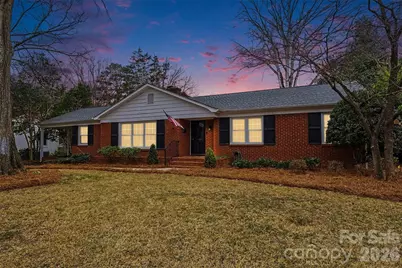 5011 Wedgewood Drive, Charlotte, NC 28210 - Photo 1