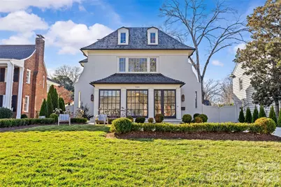 1320 Biltmore Drive, Charlotte, NC 28207 - Photo 1
