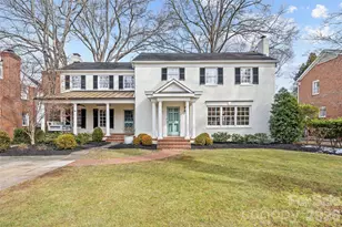 2521 Hampton Ave, Charlotte, NC 28207 - Photo 1